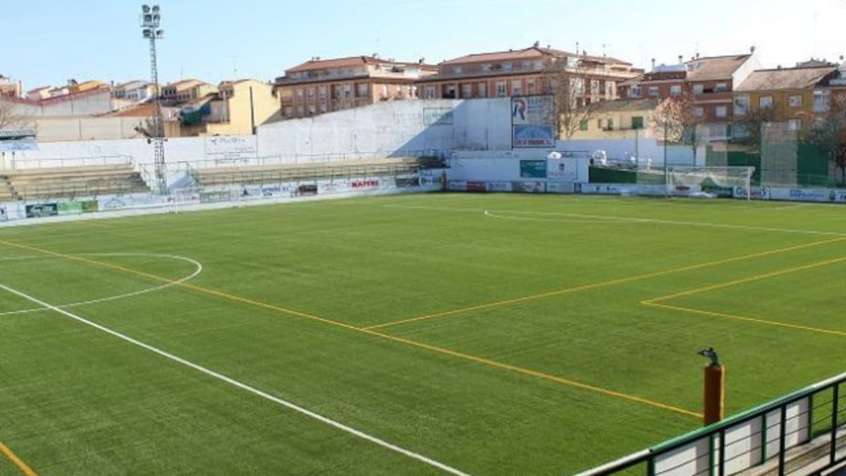 SER Deportivos La Manchuela (18/12/2023)