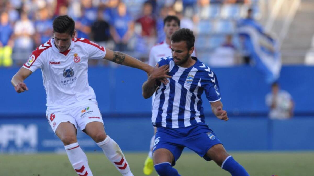 El Artés Carrasco, último escollo camino de un Primera