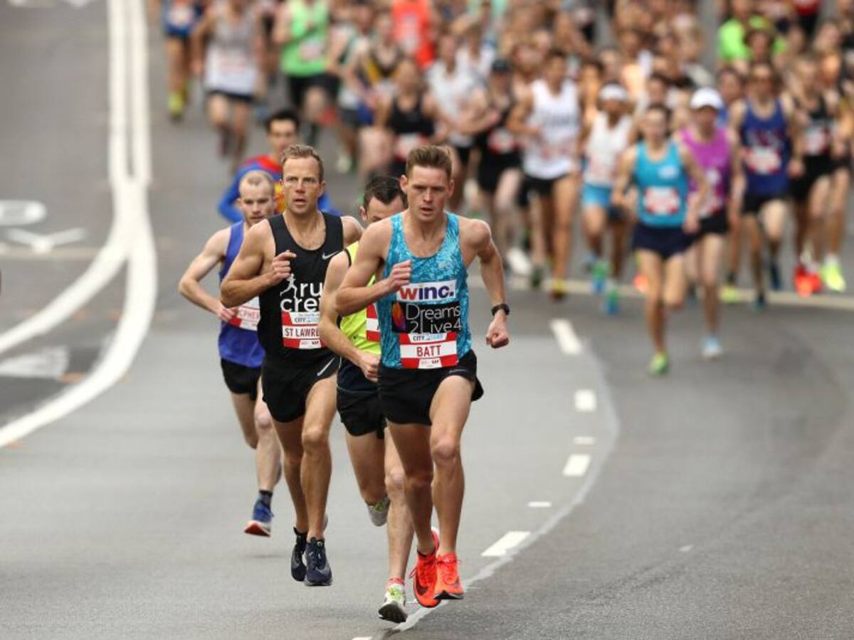 Alcorcón acogerá la VI Carrera Solidaria 'Parkinson Sin Límites'