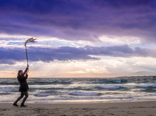 Este sábado, el público podrá disfrutarlo muy cerca, en el Teatro Wagner de Aspe, donde a las 19:30 horas presentará Pangea.