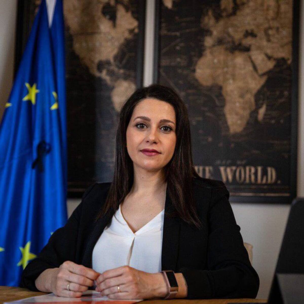 Seis murcianos se integran en el nuevo Consejo General de Ciudadanos