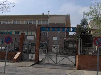 Haurreskola Mina del Morro