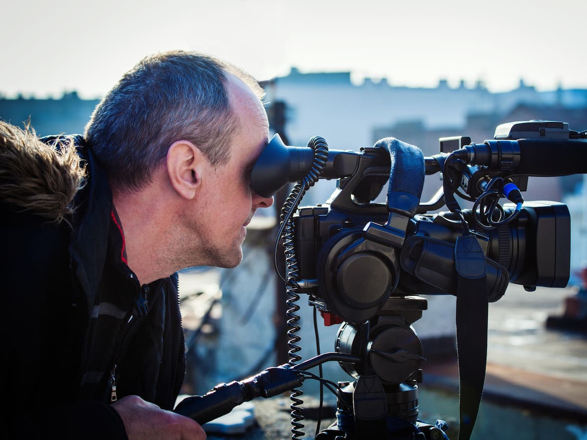 Problemas con los incentivos fiscales al cine: “Hay varias productoras que se han marchado de Álava porque no hay suficiente dinero de inversores”