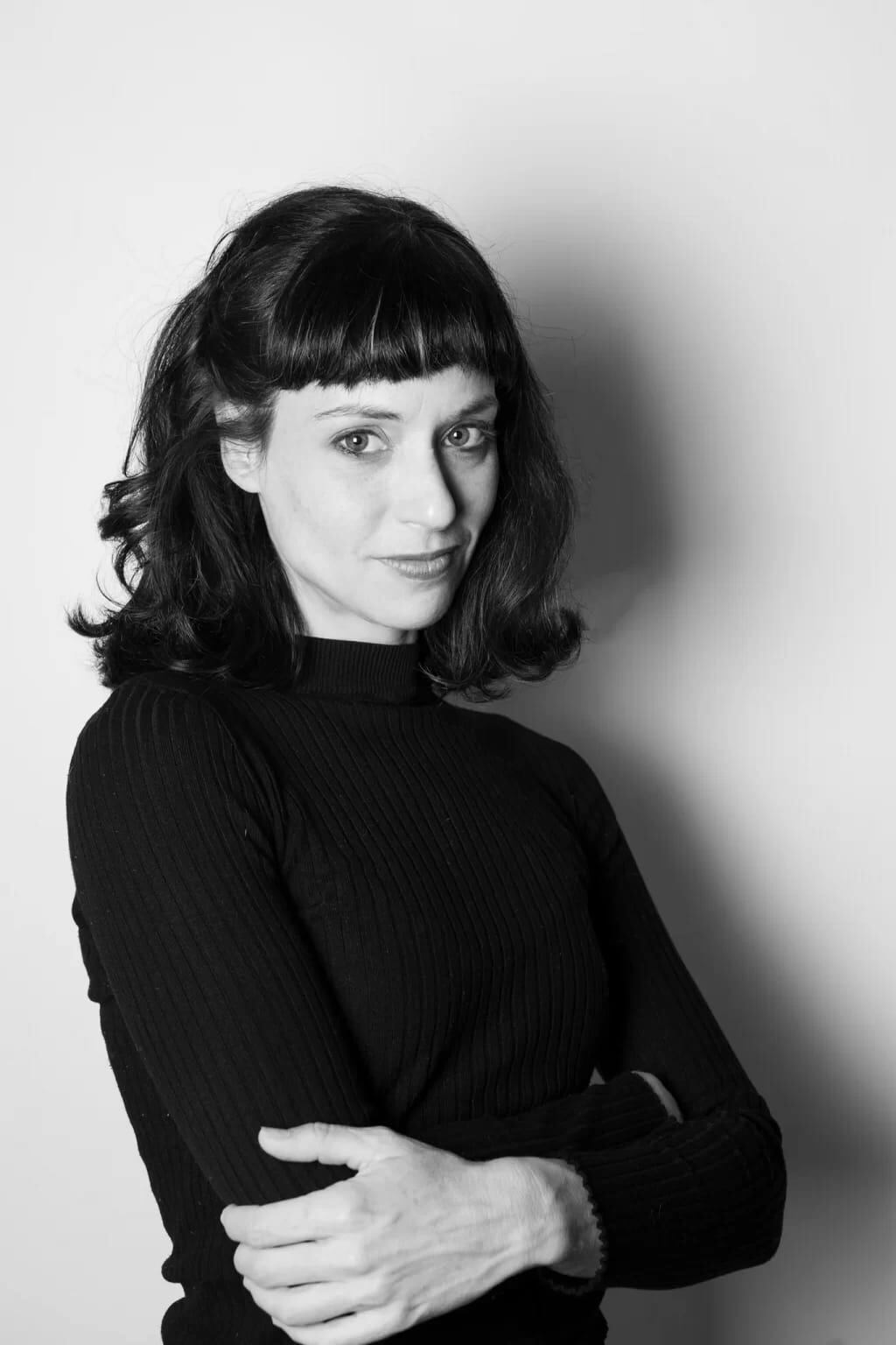 Candela, actriz y fotógrafa. El próximo 9 de mayo estrenará el documental animalista “Persona no humana”, en el festival DocsValéncia.