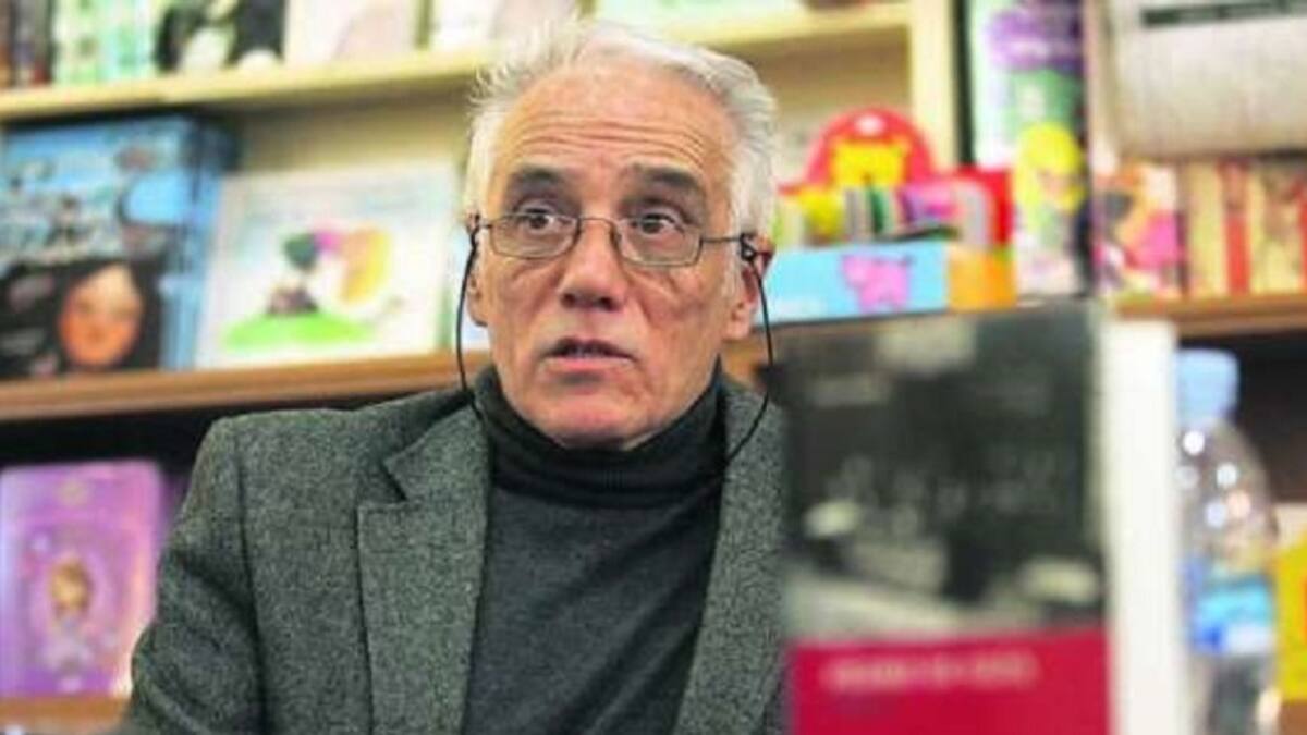 Pedro de Silva en la SER