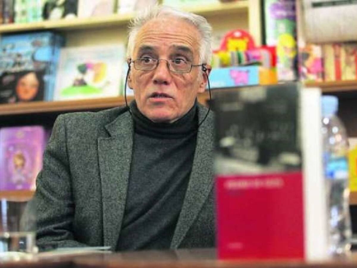 Pedro de Silva en la SER