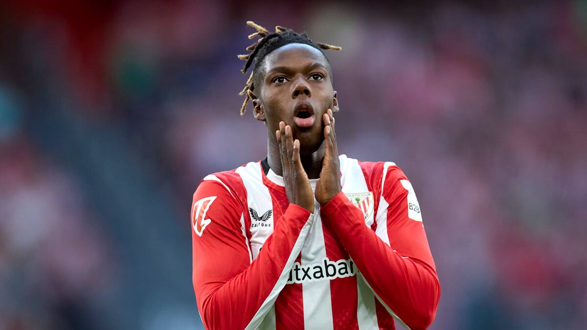 "Esperábamos algo más del debut del Athletic ante el Getafe": el Sanedrín de Radio Bilbao destaca la figura de Nico Williams