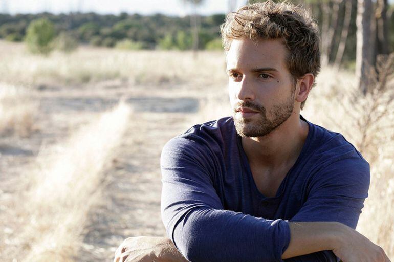 Pablo Alborán actúa hoy en Manzanares y en septiembre en Albacete