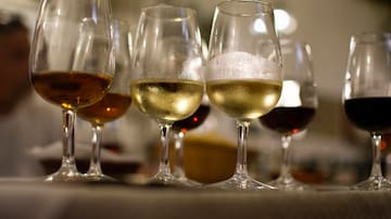 Qué ver, comer y beber en Jerez: seis imprescindibles de la nueva Capital Española de la Gastronomía