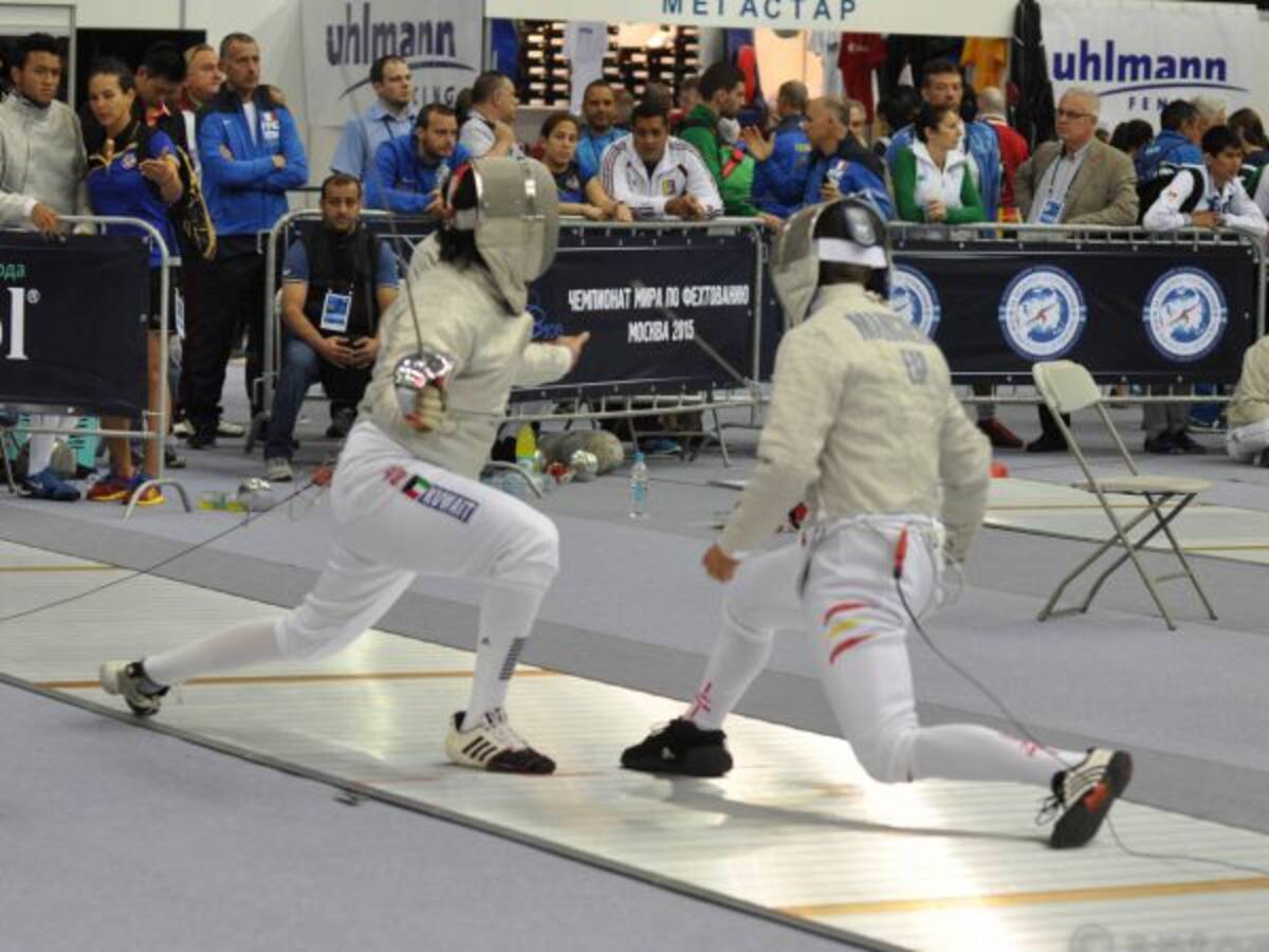 Entre la espada y Leganés