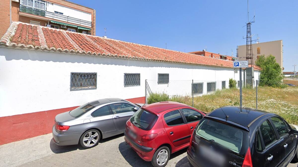 Izquierda Independiente propone viviendas y un centro de mayores para los terrenos de la Cámara Agraria de San Sebastián de los Reyes