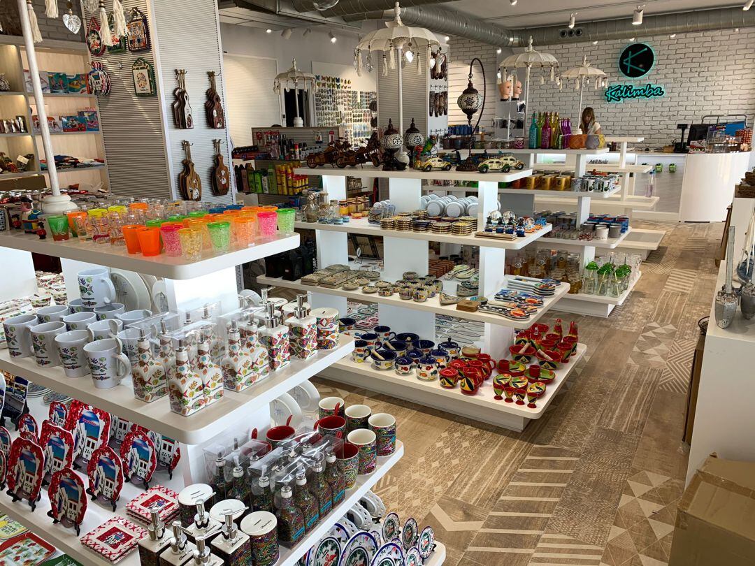 Sin clientes desde hace un año