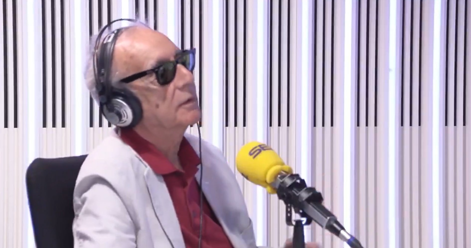 Juan José Millás en 'A vivir que son dos días'