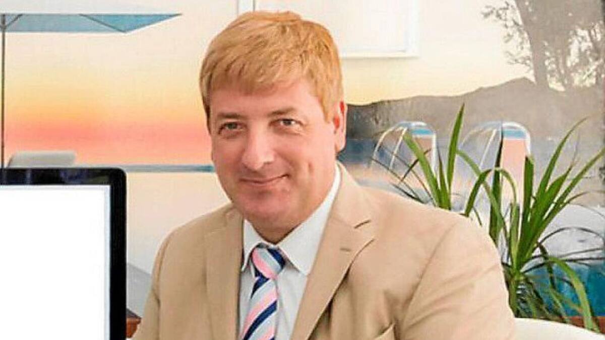 "Va a ser complicado recuperar todo el dinero invertido"