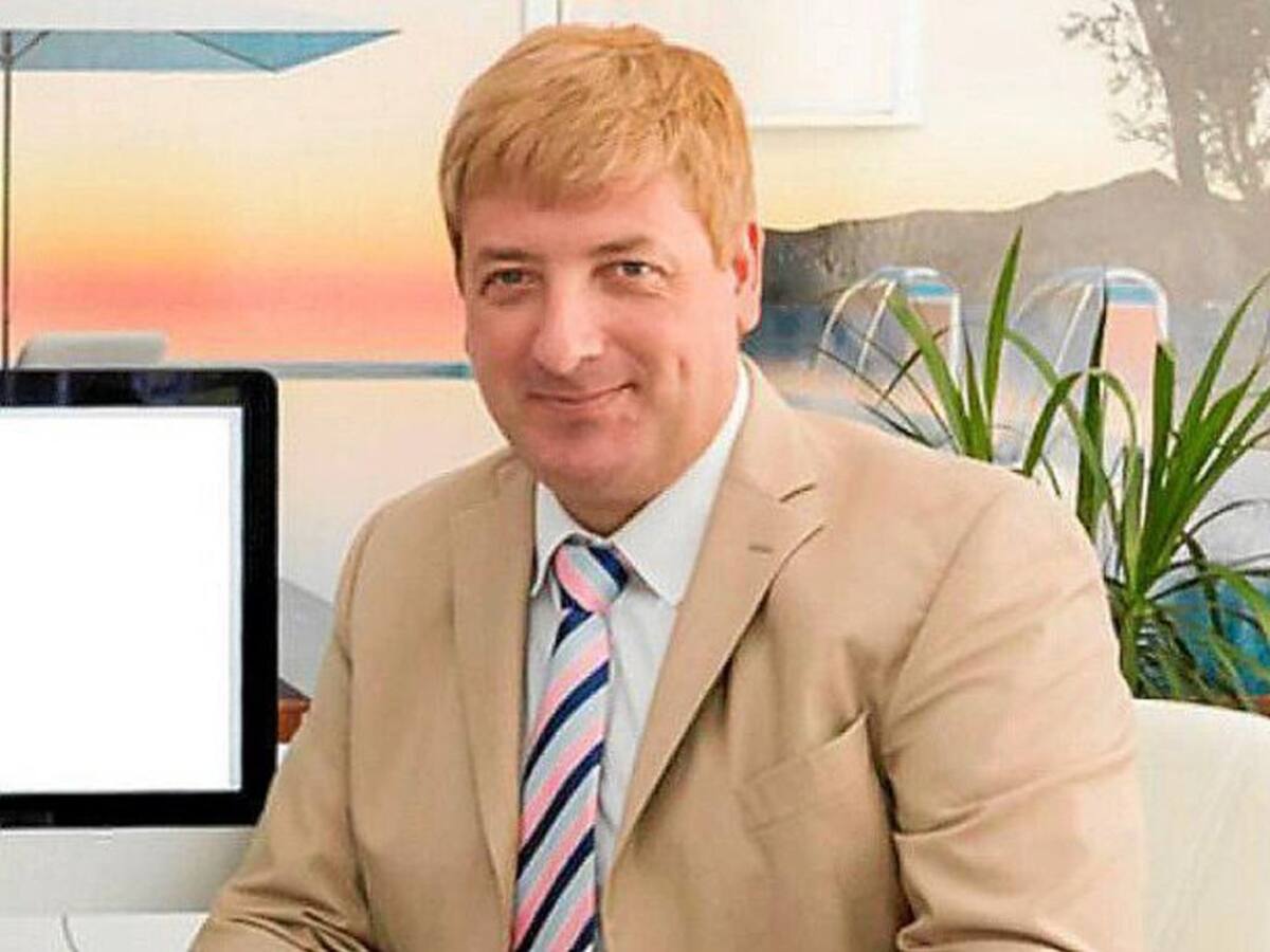 "Va a ser complicado recuperar todo el dinero invertido"