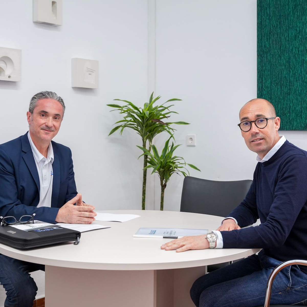 Formentera seguirá reclamando adaptar los recursos y efectivos de la Guardia Civil a su realidad específica