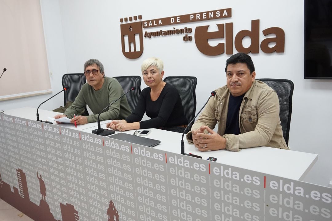 El curso de aparado “responde a la demanda de formación evidente y existente en el sector del calzado”