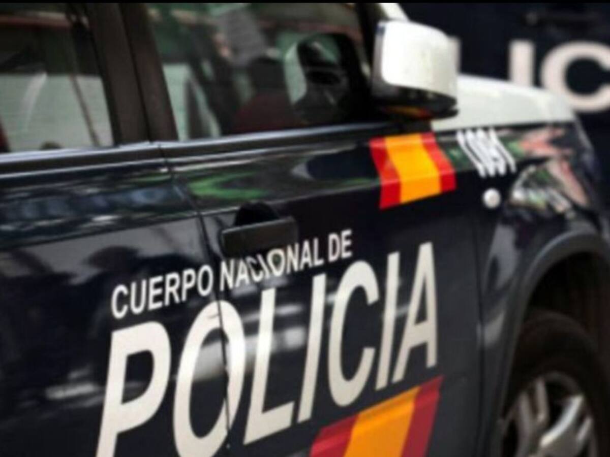 Cae una banda dedicada a robar y traficar con drogas