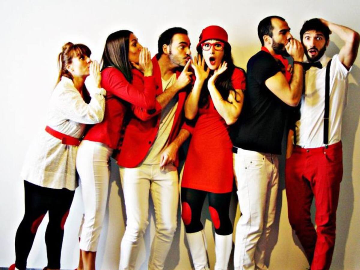 El secreto de las mujeres