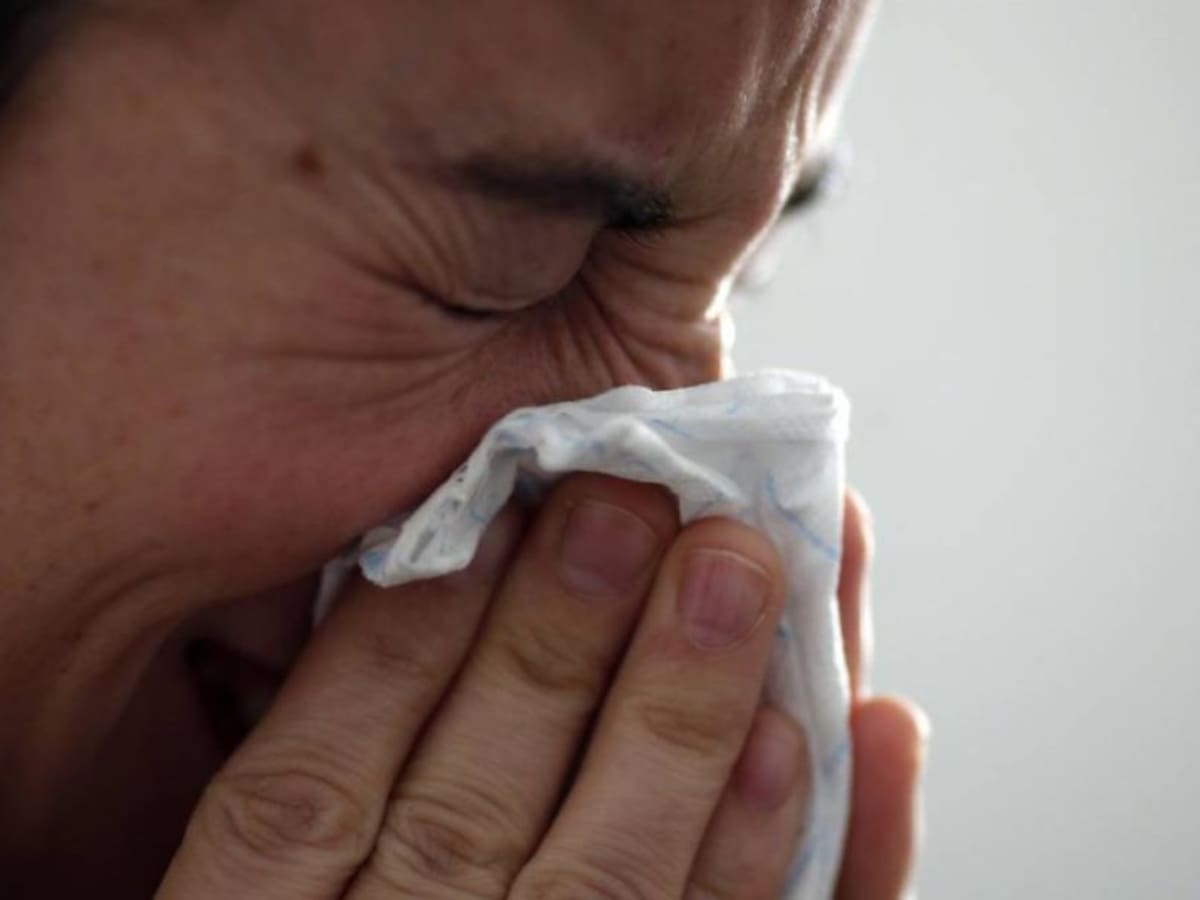 Los sindicatos piden un incremento de personal inmediato para afrontar los efectos de la gripe