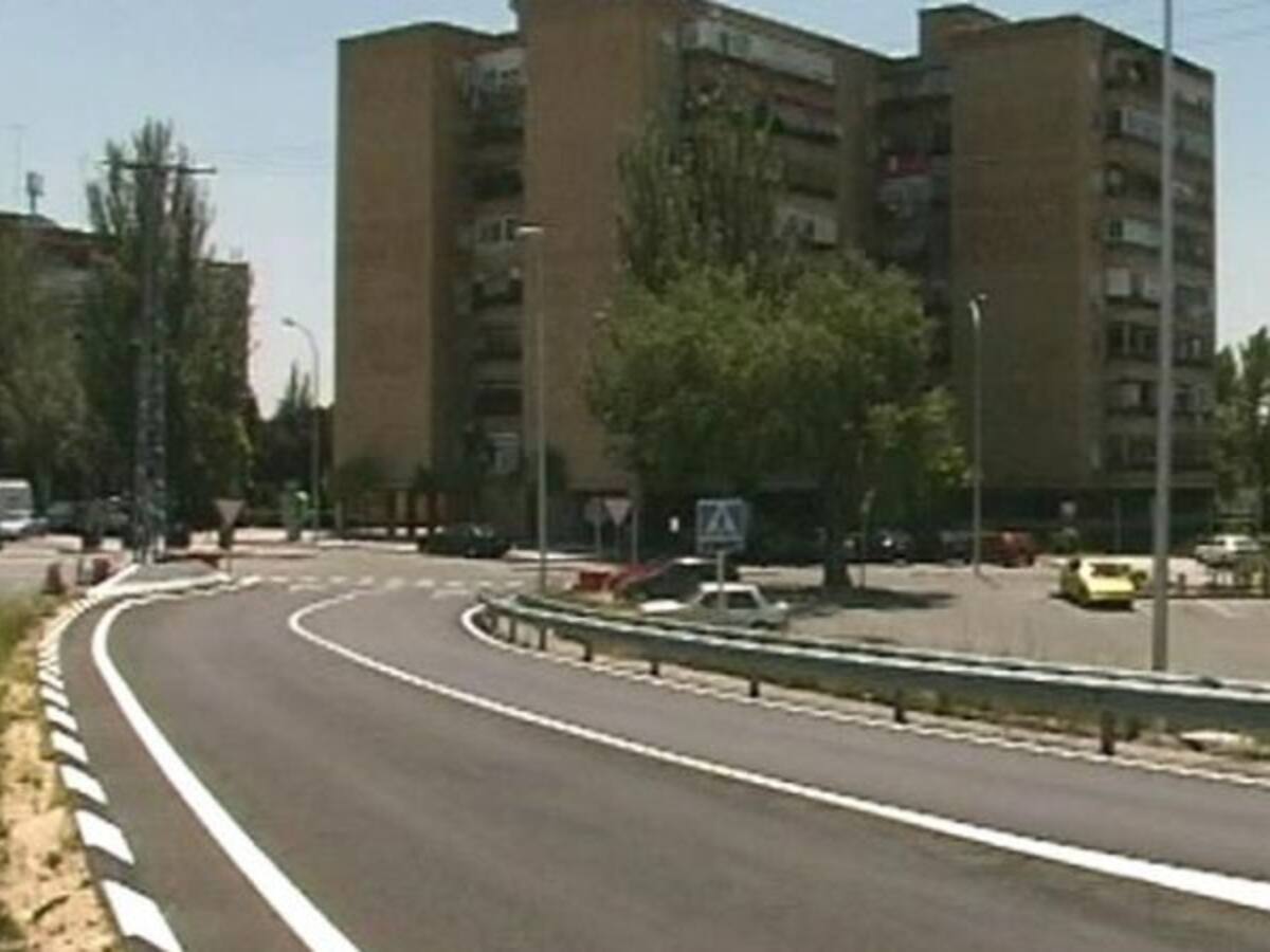 Fuenlabrada pide mejorar los accesos de Parque Miraflores