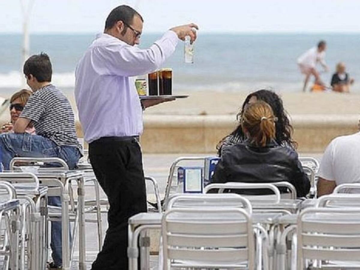 "No vamos a cerrar por falta de personal"