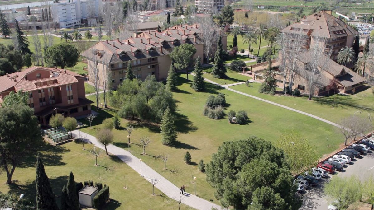 La Universidad de Córdoba abre expediente a 22 estudiantes por fiestas en los Colegios Mayores de Córdoba