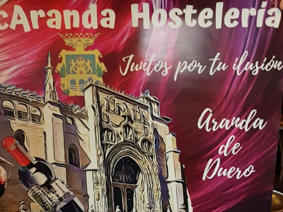 La hostelería arandina se reinventa para mantener clientela