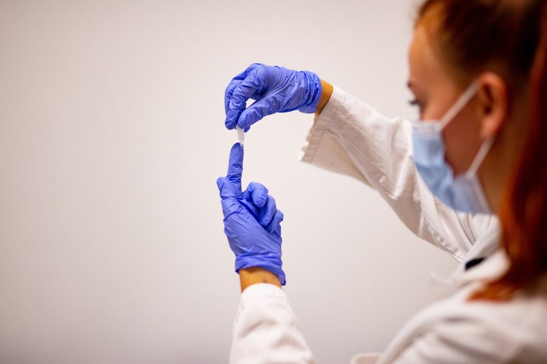 La provincia de León ha registrado 26 nuevos casos este lunes