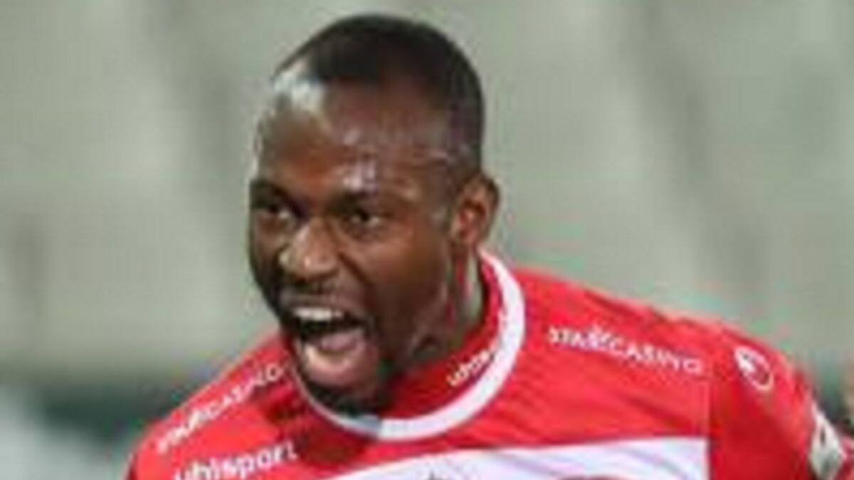 Entrevista Cedric Omoigui