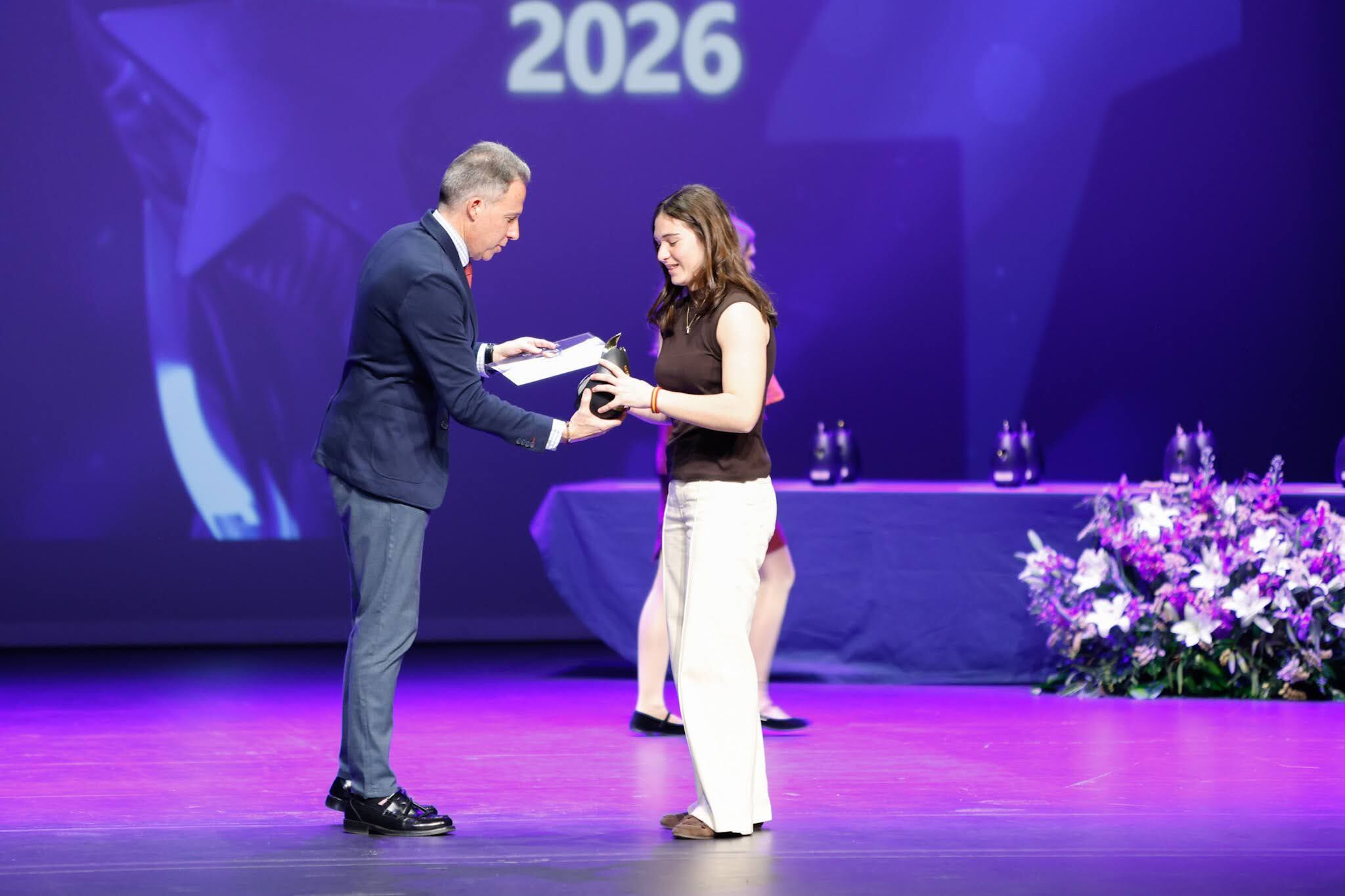 32 Gala del Deporte de Lorca