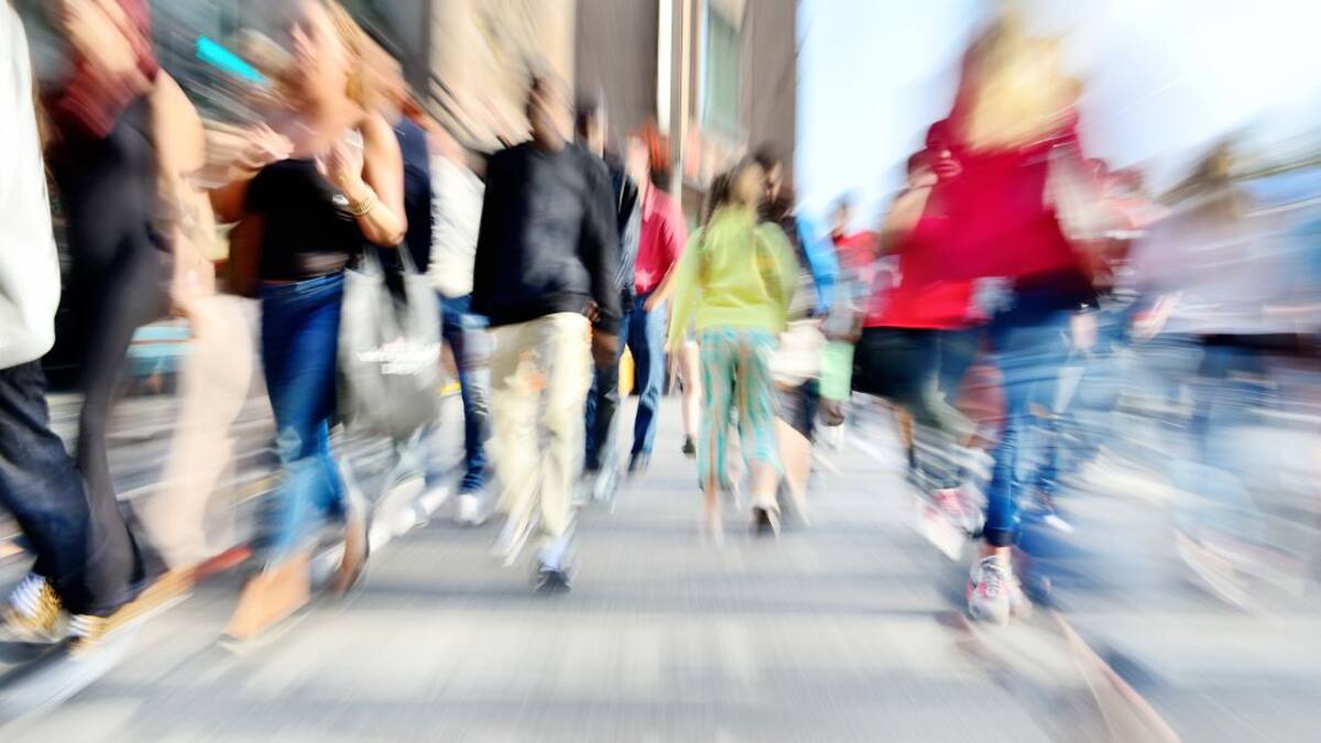 COVID-19: El curioso caso de la familia García