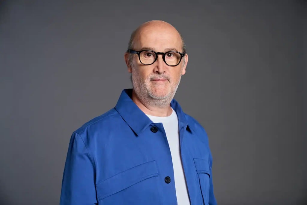 Javier Cámara, Roel de Honor de la 39ª Semana de Cine de Medina del Campo