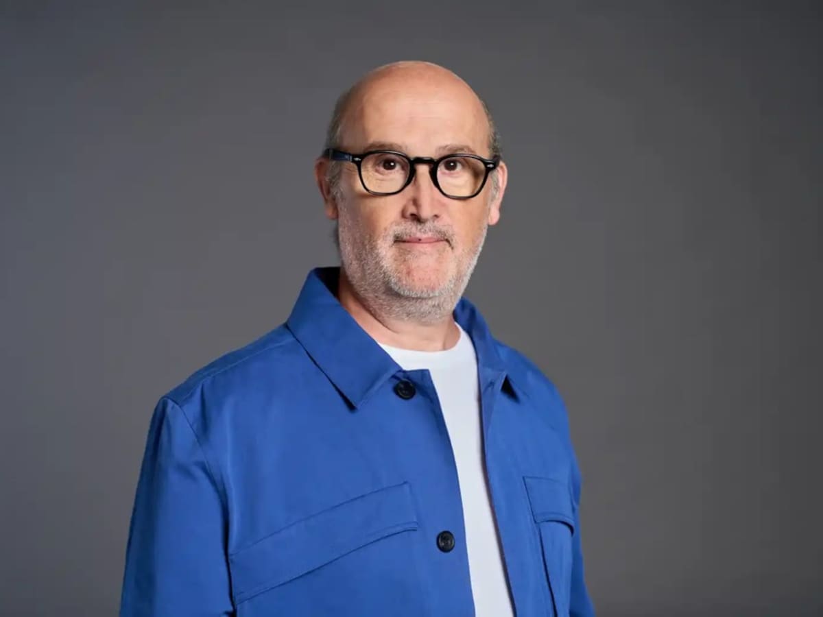 El actor Javier Cámara, Roel de Honor de la 39ª Semana de Cine de Medina del Campo