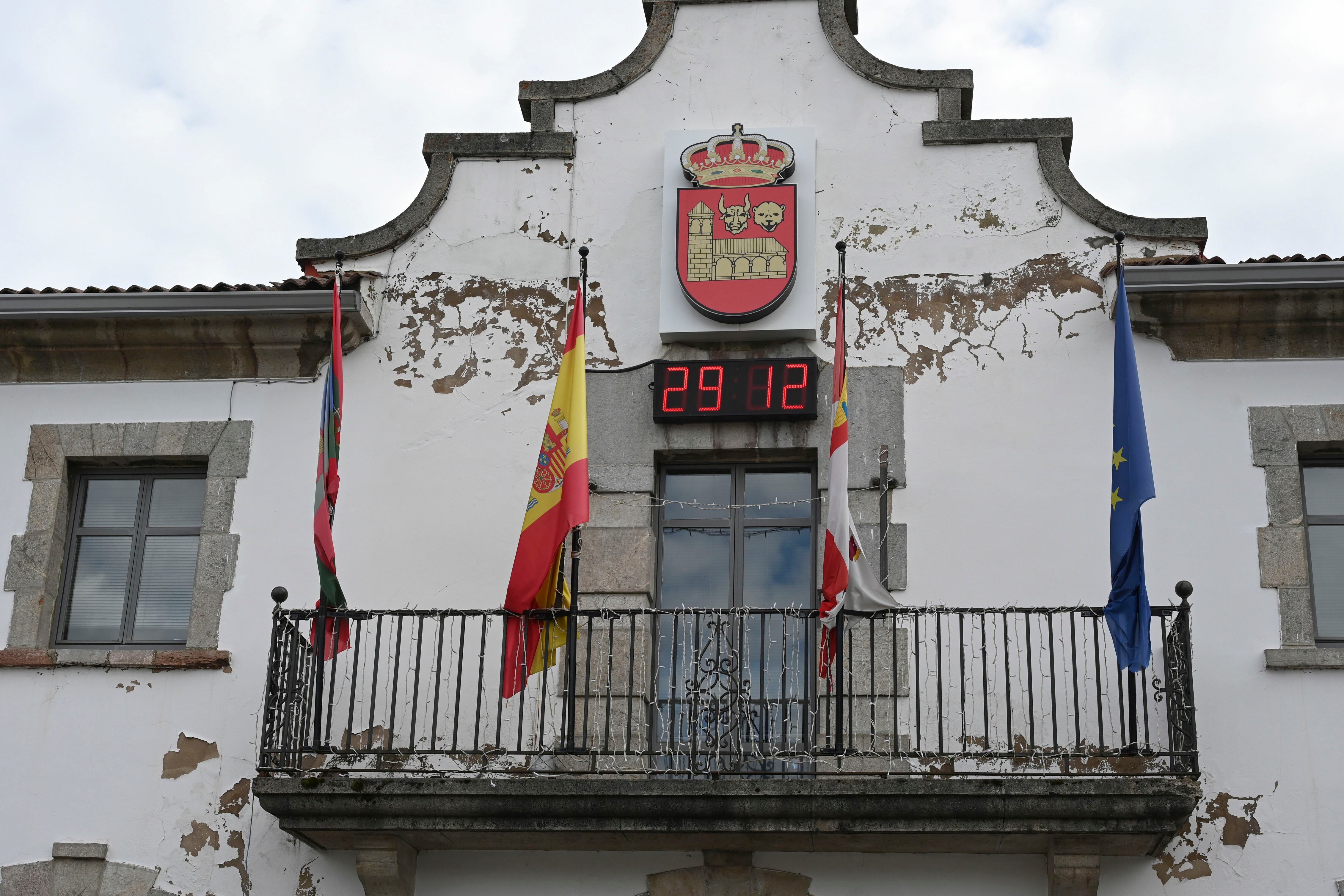  Ayuntamiento de Villamanín (León)