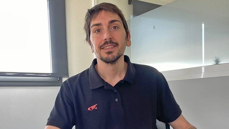 Luis Cañada, Fundador de FITstore.es