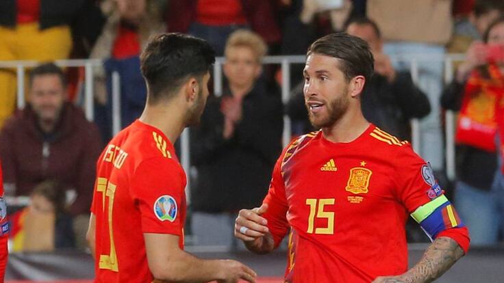 "La Selección tiene que reinventarse"