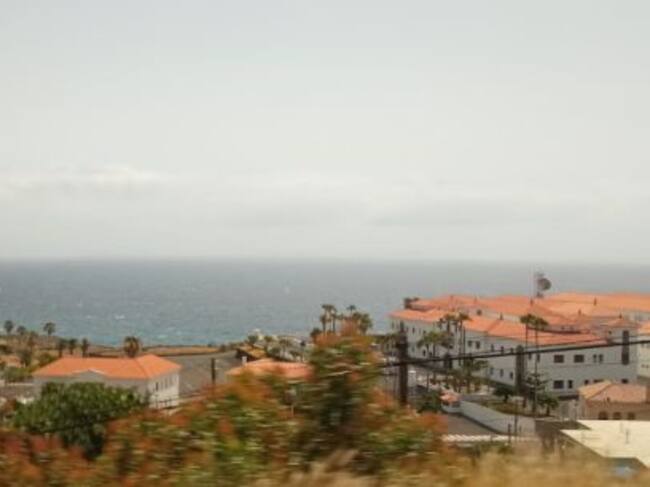 Acuartelamiento El Fuerte