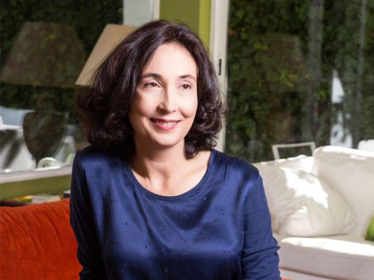 Elsa Punset nos ayuda a cambiar (Video)
