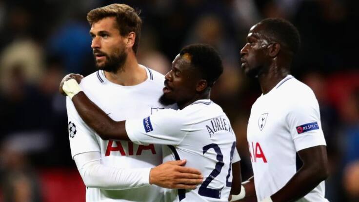 Llorente: "Es maravilloso volver al Bernabéu, es dónde más te pone jugar"