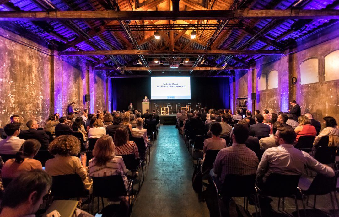 Des de 2004 s’han instal·lat més de 5.000 empreses, amb uns 60.000 treballadors