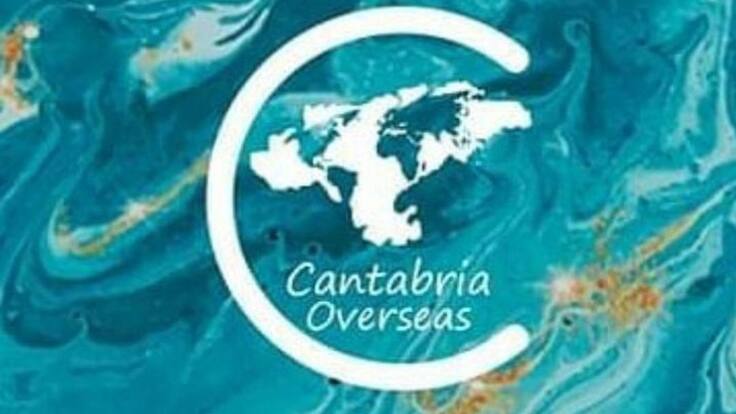Cantabria Overseas (25/12/2020)