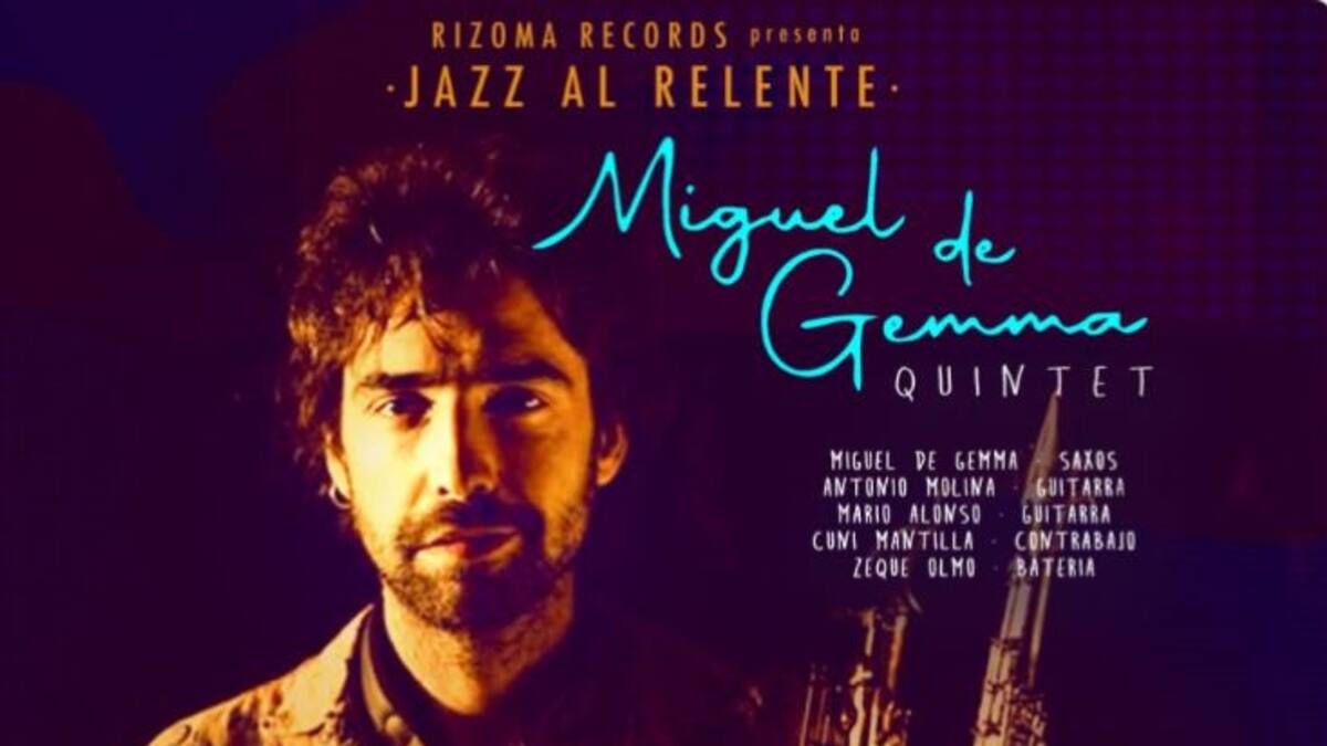 Vuelve el Jazz al relente a Alcultura