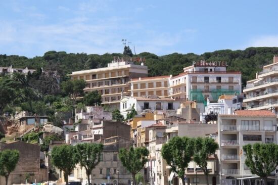 Es treuen a subhasta hotels, pisos i solars de l&#039;herència dels Anlló