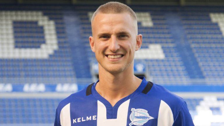 Rodrigo Ely se pierde media temporada.e