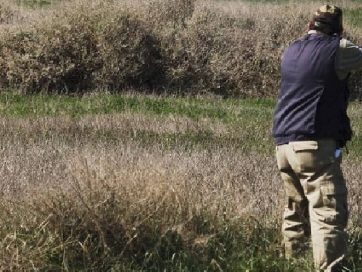 Los ecologistas piden controles de alcoholemia a los cazadores