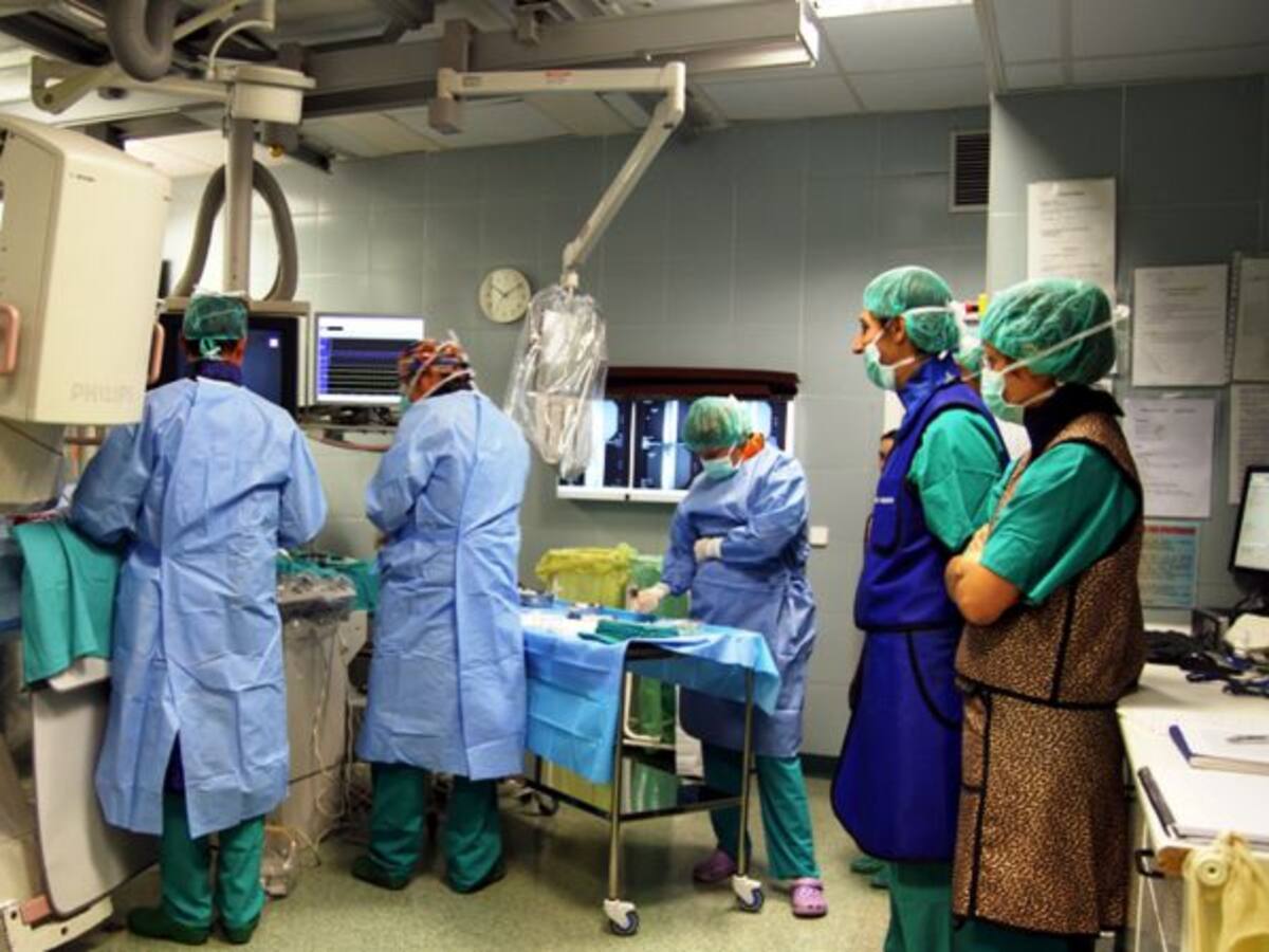 El govern descarta construir un nou Hospital Joan XXIII a Tarragona