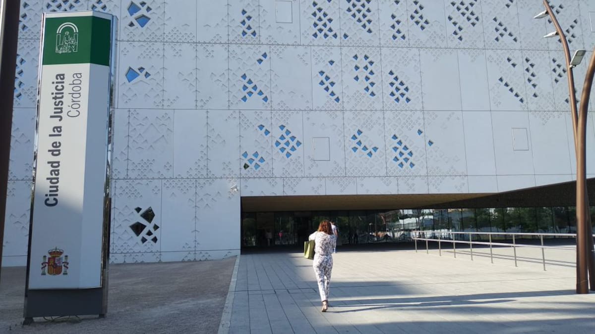 Suspendidos los juicios en Córdoba durante 15 días