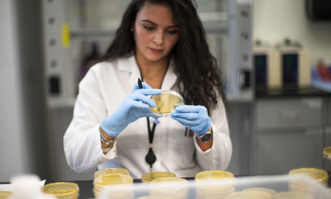 Una científica alerta de que la próxima pandemia está por llegar.