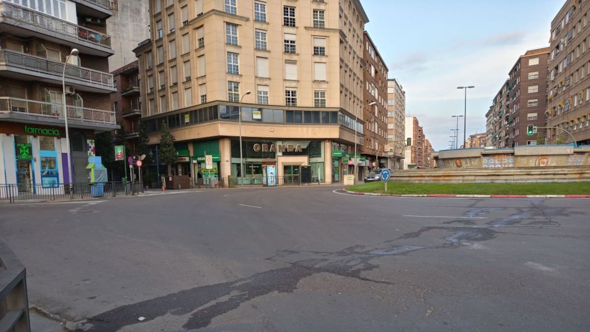 Las restricciones se adoptan por necesidad no van contra nadie